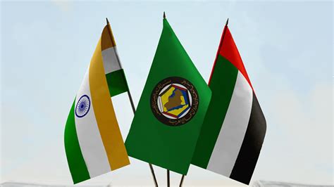 Trends In Bilateral Trade And Investment Between India And The GCC VNRA