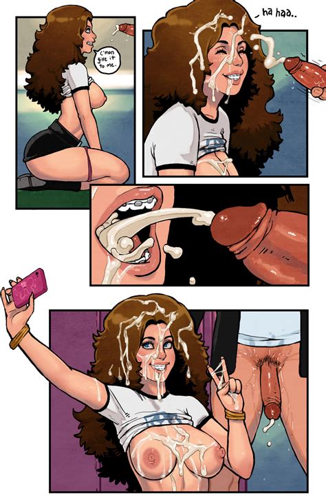 This Romantic World Page 33 By Reinbach Hentai Foundry