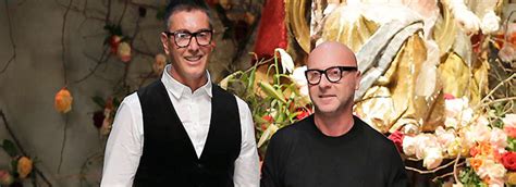 Dolce Gabbana We Love Gay Adoption GCN