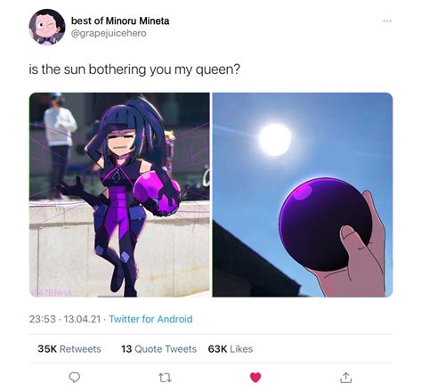 57 Thank You My Queen Meme
