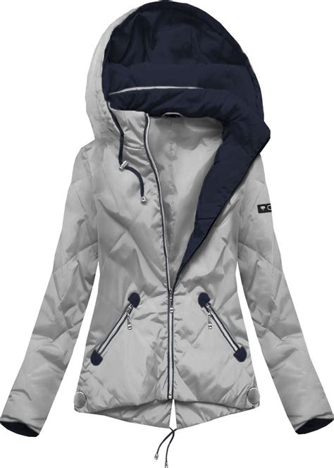 Pin on Kurtki wiosenne / Spring jackets