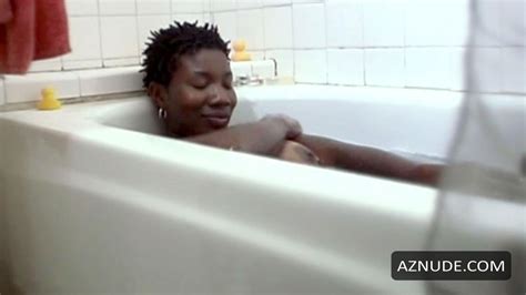 KHAHTEE V TURNER Nude AZNude