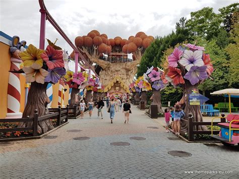 A year of new experiences at Gardaland | Reviews | ThemeParks-EU.com