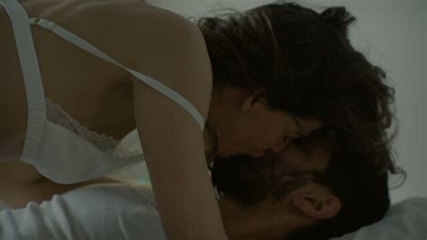 Nude Video Celebs Rona Lee Shim On Sexy Fauda S04e02 2023