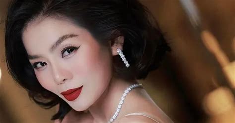 Khoe ảnh bikini nóng bỏng nhưng Lệ Quyên lại bị nghi ngờ chỉnh ảnh quá tay