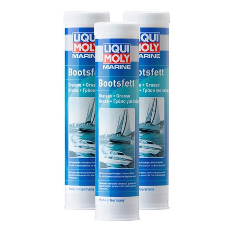 LIQUI MOLY Marine Boatgrease buy online, 21,95