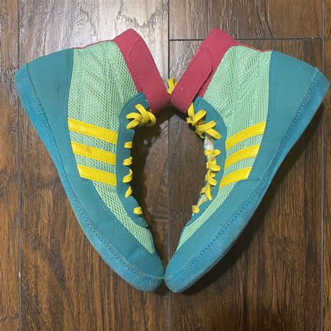 Shop All Wrestling Shoes Size 6 13 Rare Wrestling Shoes Co