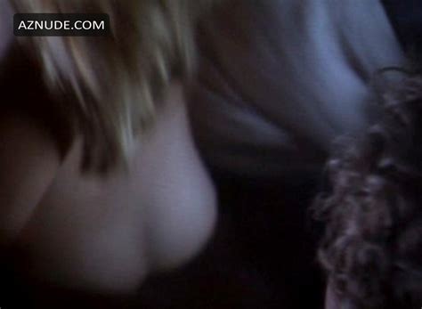 ALLISON WARNYCA Nude AZNude