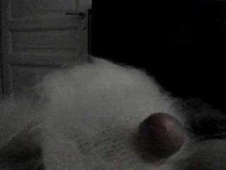 Masturbation And Cum With White Mohair Sweater Gay Porn B XHamster