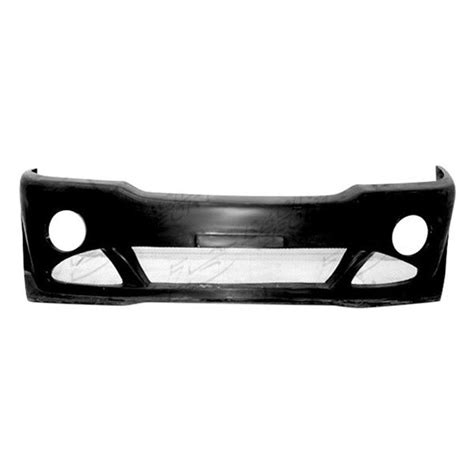 Vis Racing Fdran Doc Outcast Style Fiberglass Front Bumper