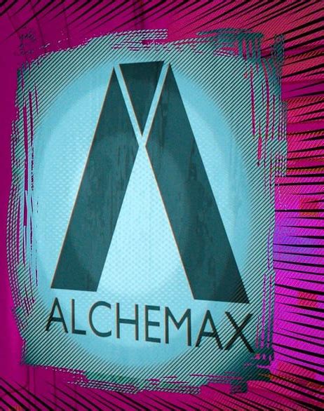 Hub:Alchemax | Into the Spider-Verse Wiki | Fandom