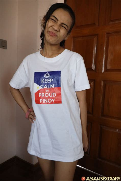 Lovely Asian Babe Joy D Shows Her Trimmed Pussy Up Close Gets A POV Dicking CoedCherry