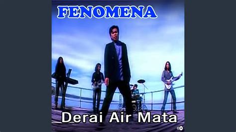 Derai Air Mata Pop Rock Melayu Youtube