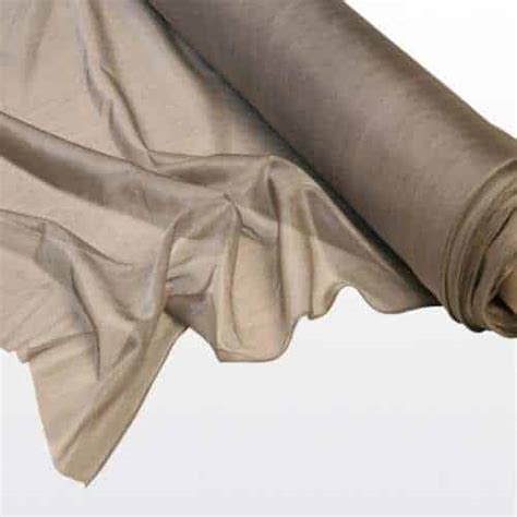 Blocsilver® Emf Protection Fabric Emf Protection