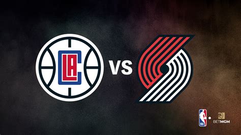 Clippers Vs Trail Blazers Player Prop Bets Tonight Nba Mar