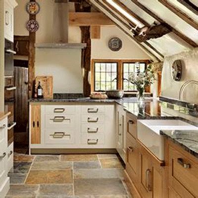 Maria Killam S Trend Forecast For Rustic Kitchen Design