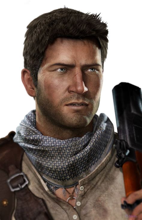 Nathan Drake Wiki Uncharted