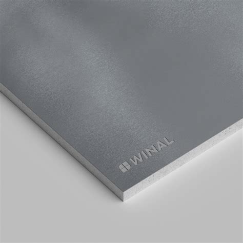 Стеновые панели ГипсоАкрил ГКЛ WINAL™