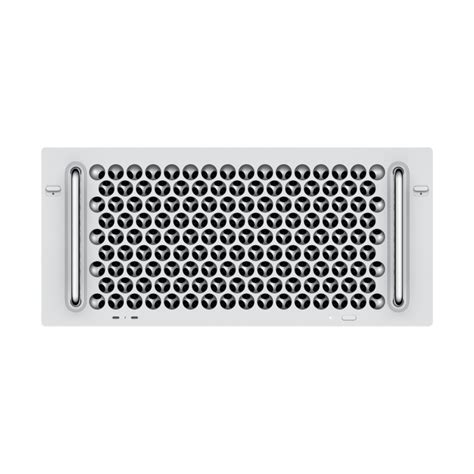 Купить Mac Pro M2 Ultra 2023 128GB 2TB 76 GPU в Москве цена горизональный