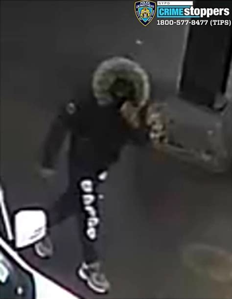 Help Identify An Attempted Robbery Duo The Bronx Daily