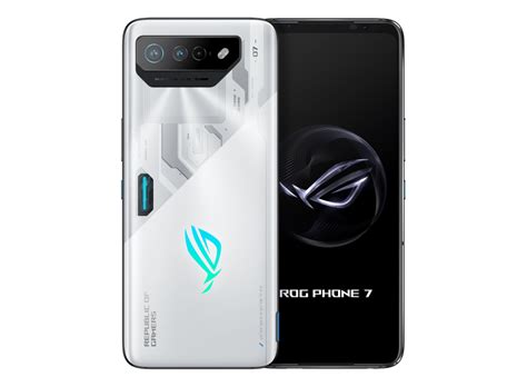 Asus Rog Phone 7 Series External Reviews