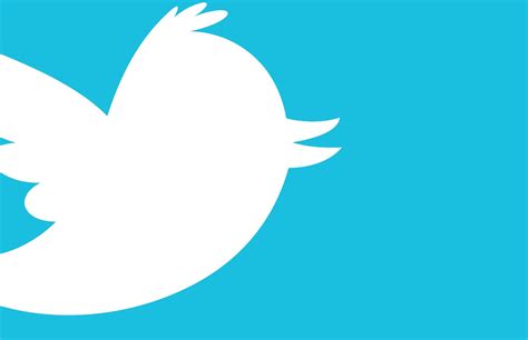 1676x1085 Resolution Twitter Logo Bird 1676x1085 Resolution Wallpaper