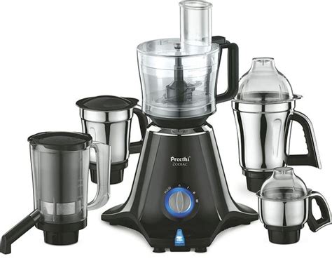 Preethi Mixie Spare Parts In Dubai