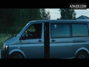 KINGA SUCHAN Nude AZNude