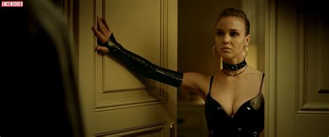 Голая Angelika Nikolaeva в Just Sex Nothing Personal