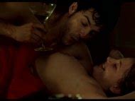 Голая Мириам Джованелли в Sex Party and Lies