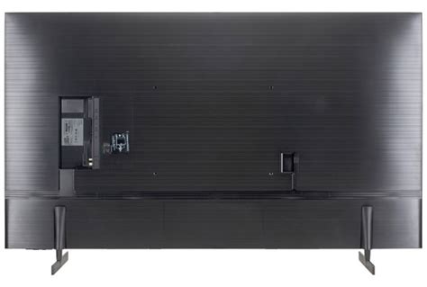 Samsung UE65AU8000 - Test, Reviews & Prijzen | Consumentenbond