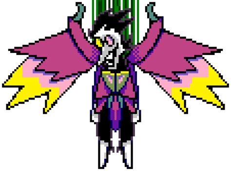 Spamton G Spamton Personal Hellverse Wiki Fandom