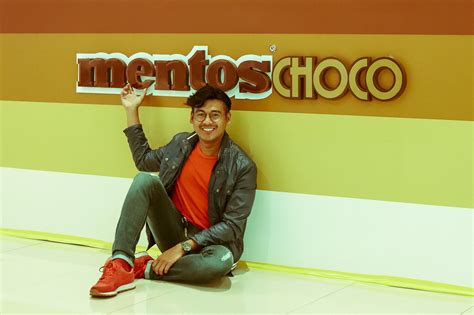 First Look: Mentos Choco Fair at U.P. Town Center | Nognog in the City