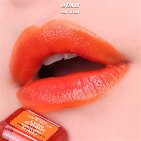 Review Black Rouge Mara Hot Water Tint Anna Ngọc