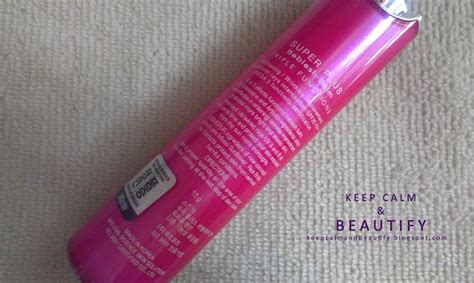 Skin Super Hot Pink BB Cream Keep Calm Beautify