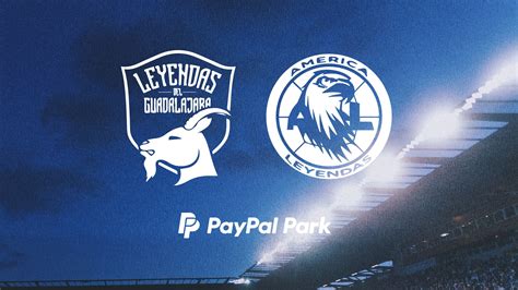 NEWS: Clásico De Leyendas: Chivas vs. America Comes to PayPal Park on ...