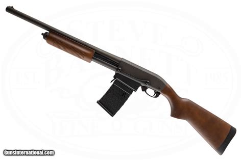 Remington Model 870 Dm 12 Gauge