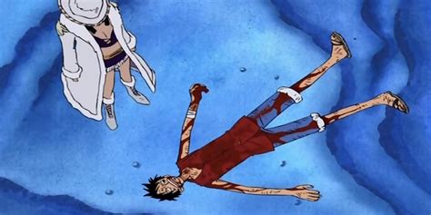 One Piece: The 10 Best Episodes Of The Alabasta Arc (According To IMDb)