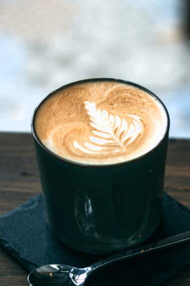 Easy Nespresso Cappuccino Recipe (How-to Guide) - The Tasty Bite