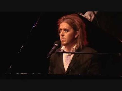 Tim Minchin Anal Sex And God YouTube