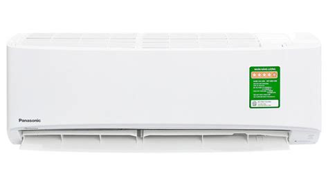 Nơi Bán Điều Hòa Panasonic 9000 Btu 1 Chiều N9zkh 8 Gas R 32 Chính Hãng