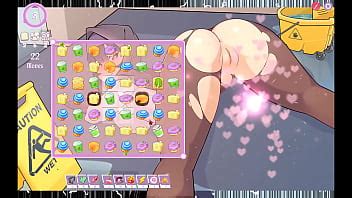 Tsundere Milfin HENTAI Game PornPlay Ep Public Creampie My Muslim Boss Tight Pussy At Work