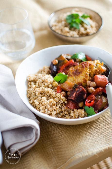 Couscous Facile Et L Ger De Marie Chioca Ig Bas Voir