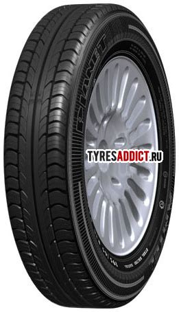Amtel Planet tyres - Reviews and prices | TyresAddict