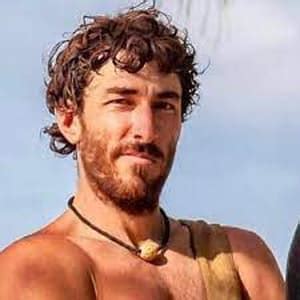 Jeff Zausch Naked And Afraid Bio Age Parents Nationality And Ethnicity Wife Job