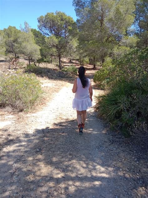 Walking Naked In The Open Air Free Erotica Porn Video XHamster