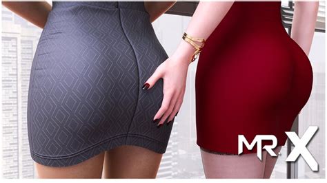 Fashionbusiness Touches His Employee S Ass E Underwater Porn XHamster