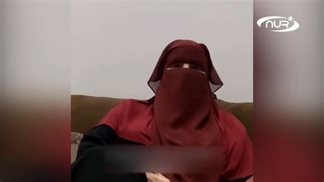 Учили бороться с Исламом! Она произнесла Шахаду! - YouTube