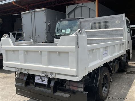 Used Isuzu Elf Mini Dump Truck Elf Mini Dump Truck For Sale