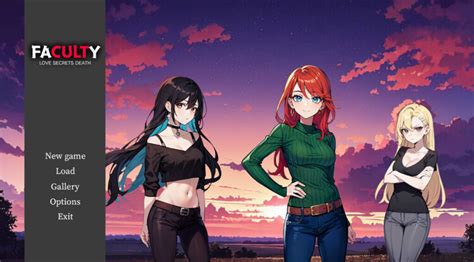 D And D Hentai Games Page